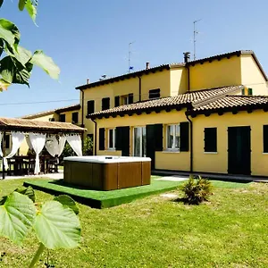  Bed & Breakfast Villaincanto