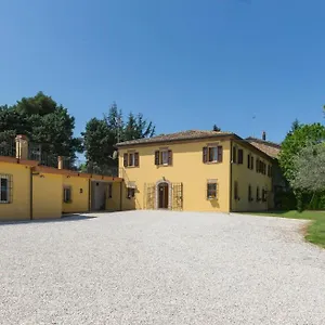  Bed & Breakfast Il Frantoio