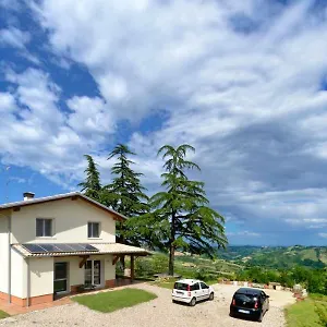  Bed & Breakfast Al Tardino